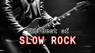 Download lagu [RELAXING Slow Rock Music 🎧] Rock | Ballad | Sleep | Soft Rock | Enjoy #10 mp3