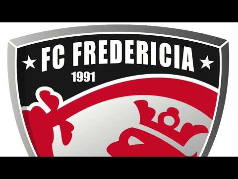 FC Fredericia-Thisted mål og højdepunkter