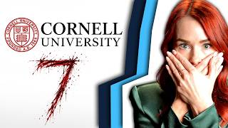 "Cornell 7" Lawsuit Terrifies Me