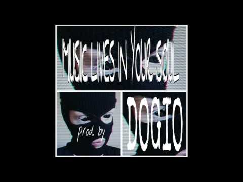 DOGIO - JUST ANOTHER ONE - ( original mix )