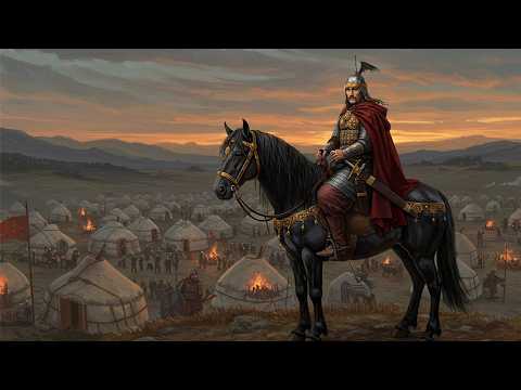 A Magyarok teljes története elalváshoz