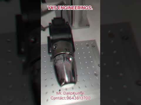 Fiber Laser Source
