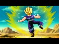 Dragonball Z (Disturbed - Hell) 