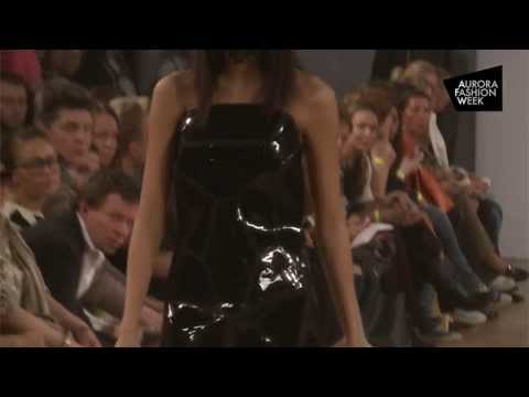 AFWR FW13 - LEONID TITOW