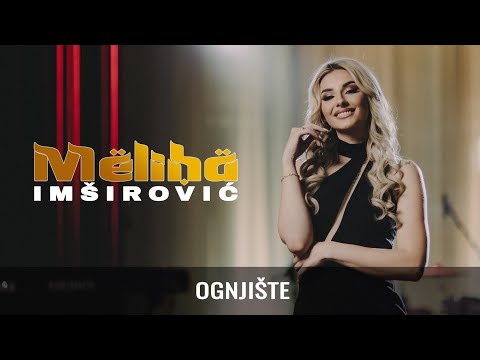MELIHA IMSIROVIC - OGNJISTE (ORKESTAR ACE STOJNEVA)