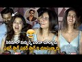 Ketika Sharma And Priya Prakash Varrier Funny Speeches BRO Movie Block Buster Celebrations FT
