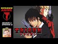 Trigun - Did You Know Anime? Feat. Jeff Nimoy ...