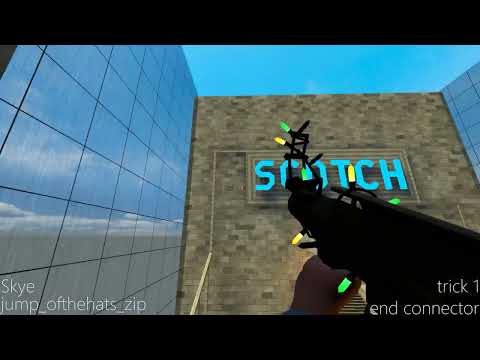 Trick collection #17