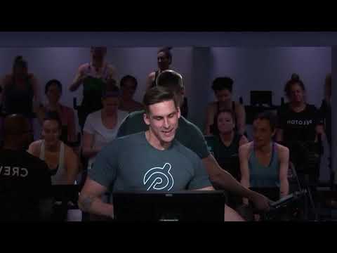 Best of Cody Rigsby - Peloton Part 25