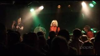 The Joy Formidable - Cradle