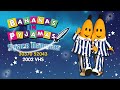 Bananas In Pyjamas Space Bananas 30370 52043 2002 VHS