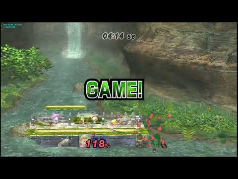 Scrims 76 Losers Finals Star Vs  MVZY