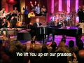 Don moen - Arise(HD)With Songtekst/Lyrics