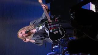 Melissa Etheridge- I've got dreams to remember