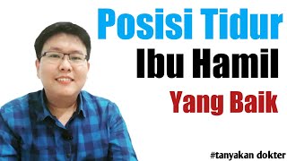 Download lagu POSISI TIDUR IBU HAMIL YANG BAIK - TANYAKAN DOKTER - dr. Jeffry Kristiawan mp3