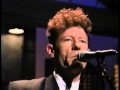 Lyle Lovett & His Large Band - "Isn't That So" [July 1995]