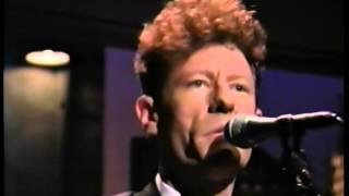 Lyle Lovett &amp; His Large Band [July 1995]
