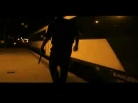 Andalucia Vandals con Eterrno - GraffattaK