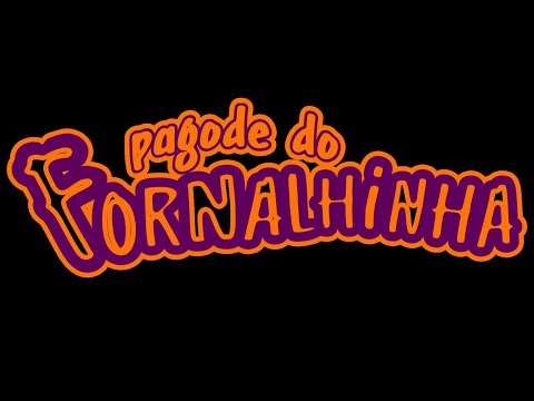 PAGODE DO FORNALHINHA - AO VIVO EM CURITIBA #BLOCO1