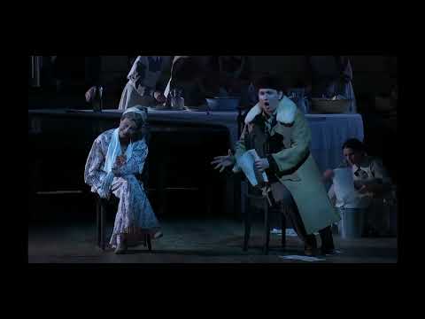 Bogdan Volkov - Lensky's aria