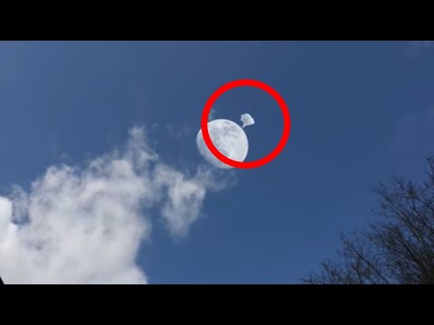 March 4, 2022: Moon Asteroid Crash 😱 What Happened? Full Breakdown! 🌑