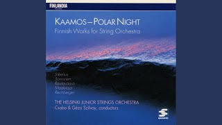 Kaamos [Polar Night]