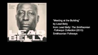 Music video thumbnail preview for Lead Belly - \ by Lead Belly