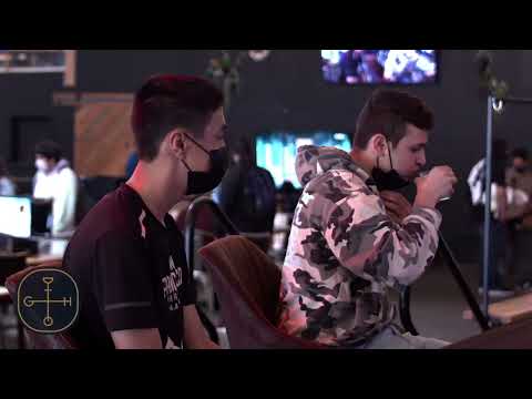 Pools - H3K (Mii Swordfighter) vs Nessboy12 (Ness) - Rise of Guildhouse 3