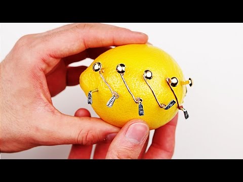 9 Pfadfinder Lifehacks