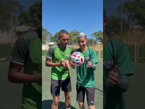TELEPATIA COM A BOLA DOS PAÍSES