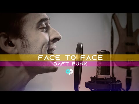 Daft Punk | Face to Face | Octavo Par