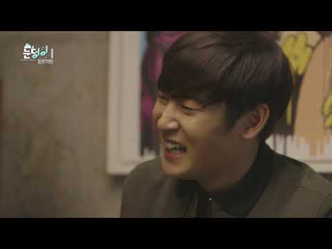 [Eng Sub] SNOWBALL PROJECT EP1 with Yoon Jong Shin & Park Jae Jung