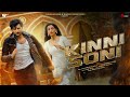 Kinni Soni Official Video Darshan Raval Shruti S Gurpreet S Naushad Khan Out Of Control