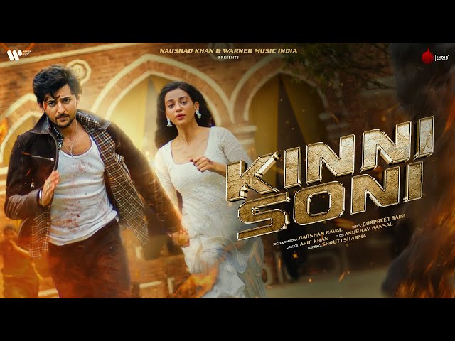 Kinni Soni Lyrics English Translation – Darshan Raval