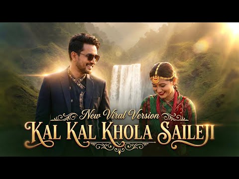 Kal Kal Khola Saileji | DJ Remix | High Bass Party Song 2026 | New Nepali Dance Hit - S Tunes Nepali