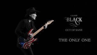 Clint Black The Only One