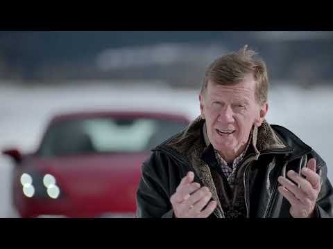 Thumbnail for Porsche 953 on the rocks // Walter Röhrl // Tim Schrick by Porsche 953