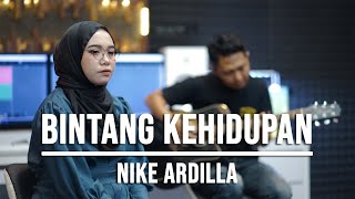 Download lagu BINTANG KEHIDUPAN - NIKE ARDILLA (LIVE COVER INDAH YASTAMI) mp3