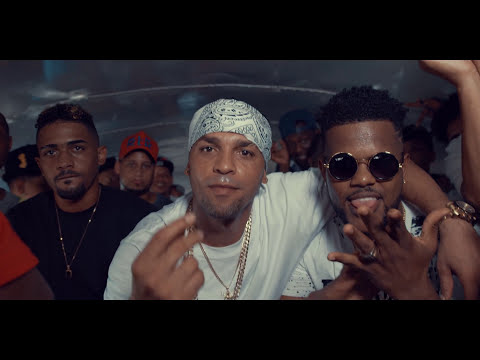 Chimbala Feat Villaman - Dinero - VIDEO OFICIAL by Freddy Graph