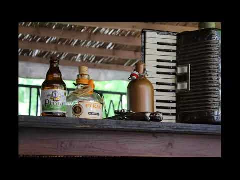 Richtig Guter Lachs - Das Leben, das ist hart, außer als Pirat!