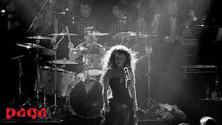 Şebnem Ferah - Deli Kızım Uyan (10 Mart 2007 İstanbul Konseri)