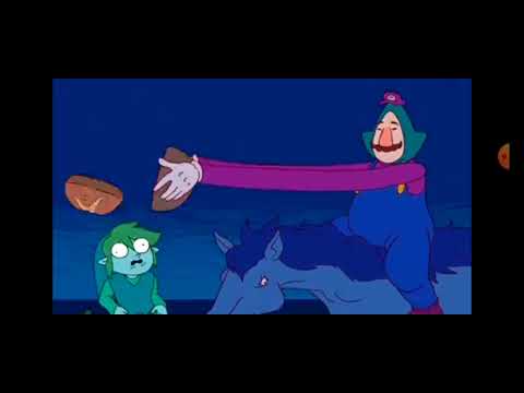 Ganondorf reacts to "Best Zelda Rap IN THE WORLD" by Egoraptor