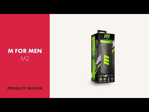 M For Men M2 Review | PABO