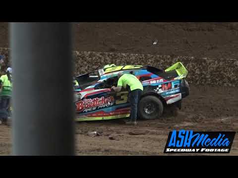 Thrills and Spills - May 18th 2019 - Archerfield Speedway