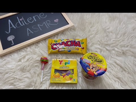 Some Lot's of Candies Satisfying Video | So Many Lot's of Candies 🍭