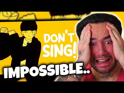 TRY NOT TO SING OR DANCE (ANIME OPENINGS EDITION) 100% IMPOSSIBLE 😭