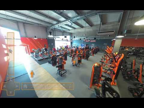 Basic-Fit 24/7 Miniature vidéo YouTube 3