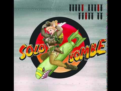 10-Tranne me prod.Profeta,scratch by Shinobi-SOLO BOMBE-Disa,Kioppa,Vena