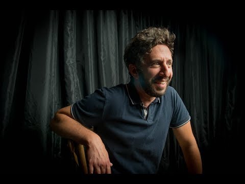 SFJFF39 Short Documentary Award | The Amazing Johnathan Documentary | CENTERPIECE DOCUMENTARY