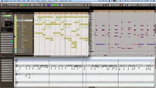 BewhY (비와이) - SUIT UP instrumental
